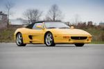 Ferrari F355 Spider 1995 года (US)